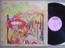 STEELY DAN LP CAN'T BUY A THRILL EX/EX+ FIRST PRESS