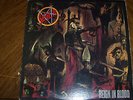 slayer reign in blood record
