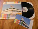 PROMISE RING Nothing Feels Good LP Emo Mineral Get Up Kids Jade Tree