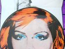 Blondie Picture Disc 
