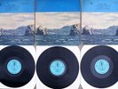 SAMUIL FEINBERG(piano)-Well Tempered Clavier Part 1-3 lp -pre Melodiya  - Listen