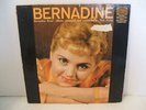 Female Jazz Vocal-Bernadine-Bernadine Read EPIC MONO 3497