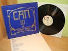 CAN - FUTURE DAYS     RELIEF-SLEEVE  UNITED ARTISTS - RECORDS - Prog Rock Kraut