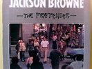 JACKSON BROWNE - The Pretender - OMR / MFSL 1-055 - Japan press - Near Mint