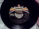 RARE Northern Soul FRANK BEVERLY If that's what you.. / Love your... EX+ TO NM
