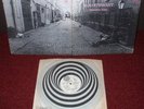 ROD STEWART Gasoline Alley LP 1970 VERTIGO 1st Press