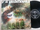 PINK FLOYD   Saucerful Of Secrets   1968 LP COLUMBIA Stereo   Rock Psych Prog