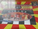 THE ROLLING STONES:ROCK & ROLL CIRCUS.BOX SET.3LP+2CD.LIMITED 600,3D COVER,SEAL