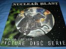 HAMMERFALL-RENEGADE RARE ORIGINAL PICTURE DISC LP-helloween-stratovarius