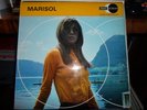 LP Marisol    Same   DECCA UK ECLIPSE    ULTRA-RARE LP