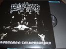 LP | BELPHEGOR | NECRODAEMON TERRORSATHAN | RARE