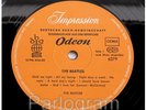 Beatles - s/t - Ultra-Rare 1967 German Impression Book Club Compilation LP 6279