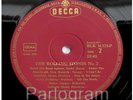 Rolling Stones No.2 - 1965 German 1st Press Red/Gold Decca LP EXCELLENT