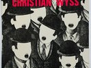 CHRISTIAN WYSS - PYRANHA -  SWISS PROG SINGLE