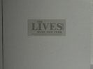 THE LIVES - BUZZ THE JERK - RARE SWISS BEAT LP