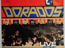 THE FIVE DORADOS - LIVE - SUPER RARE BEAT LP - SIGNED - LAYOLA