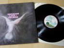 EMERSON LAKE & PALMER 1970 ISLAND ILPS 9132 PINK RIM EX++/NMINT 1ST LP