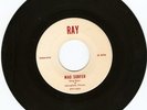 RARE SURF INSTRUMENTAL ROCKER- STING RAYS OF SPRINGFIELD, ILLINOIS- 