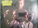Los Angeles Negros - Y Volvere LP Latin International DLIS 6306 Funk Breaks NM