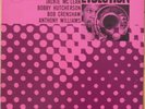 Grachan Moncur Evolution Morgan-McLean Blue Note N.Y/Liberty