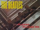 BEATLES - PLEASE PLEASE ME (4th Press MONO) 12