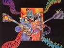 LP:The Who,A Quick One(FIRST UK PRESS - SAMPLE COPY)[NM] (Reaction)-WASHED