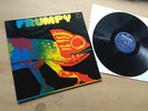 FRUMPY ALL WILL BE CHANGED GER 1ST PHILIPS in 1970 GIMMIXCOVER