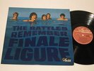 THE RATTLES/REMEMBER FINALE LIGURE  LP 1967 STAR-CLUB 158 031 STY