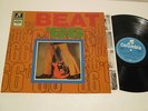 VARIOUS ARTISTS/BEAT ´66  LP 1966 EMI COLUMBIA C 84 079