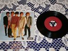 1 Single 7` Schallplatte The Rolling Stones - Five by Five Five Hearts DX 2330