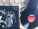 ALICE COOPER  -  LOVE IT TO DEATH   LP