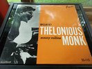Thelonious Monk LP..Esquire 32-115 UK Original  EX Work