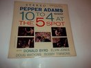 Pepper Adams 