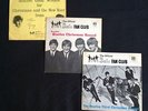 The Beatles First 3 Christmas Records, 1963, 64 And 65, 7