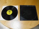 WHITE LIGHT / WHITE HEAT Verve THE VELVET UNDERGROUND Yellow Label PROMO