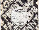 HAMMERSMITH GORILLAS You Really Got Me RARE M- UK punk 7