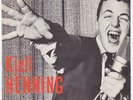 KJELL HENNING Three Guitars And Drums  swedish beat 45 rockabilly HEAR