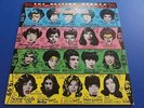 THE ROLLING STONES SOME GIRLS rs 78 A5UB3U uncesored Lp EX
