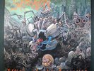 SUFFOCATION Effigy Of The Forgotten US Death Metal Vinyl LP