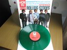Hör  Zu (Du)  Rolling Stones    Same   Buntes Vinyl   SONDERFERTIGUNG  RARE