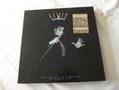 ELVIS PRESLEY - THE KING OF ROCK 'N' ROLL - 6 LP+3 PHOTOS+STAMPS SHEET.UNPLAYED.