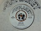 The Creation - Making Time 1965 UK 45 PLANET