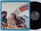 PURPOSE -THE PURPOSE OF..Orig ABC ABCS-662 LP US 60s PSYCH BLUES ROCK EX rare