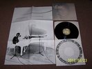 John Lennon LP Imagine - WITH POSTER