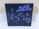 Black Sabbath Album Box Set