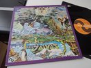 LOS JAIVAS CANCION DEL SUR CHILE PROG. 1977 TOP RARE