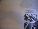 SHELLAC LP LIVE IN TOKYO SDLP 001.STEVE ALBINI.BIG BLACK