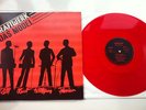 Kraftwerk DAS MODEL GERMAN RED VINYL 12 Inch. Depeche Mode Numan OMD Human