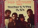 BOOKER T & THE MGs - POP HISTORY VOL. 8 - 2 LPs - DE 71 - NM