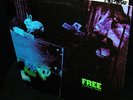 RARE 1969 HARD BLUES PSYCH = FREE   TONS OF SOBS = PAUL KOSSOFF BLACK CAT BONES